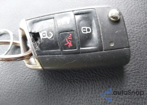 2018 Volkswagen Tiguan 2.0T Se/2.0T Sel из США, поврежденный, VIN 3VV3B7AX2JM182733